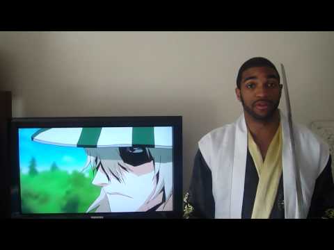 Bleach chapter 503 review (Elite ver.)