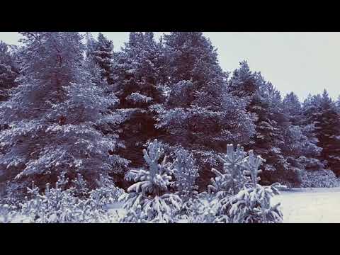 MY 33 SECONDS IN VELIKIY USTYUG