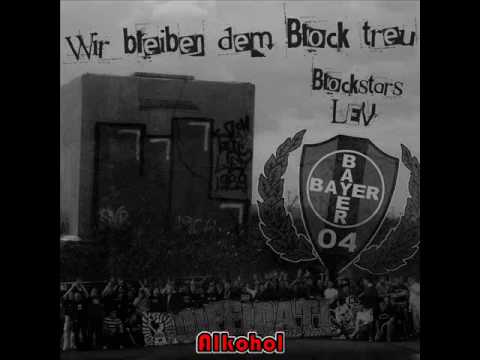 ORIG. BLOCKSTARS LEV - Alkohol