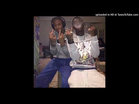 StuBoyBlue x Reem Riches x Blueface - Famous Banger