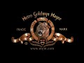 Metro Goldwyn Mayer Closing 2002 2003