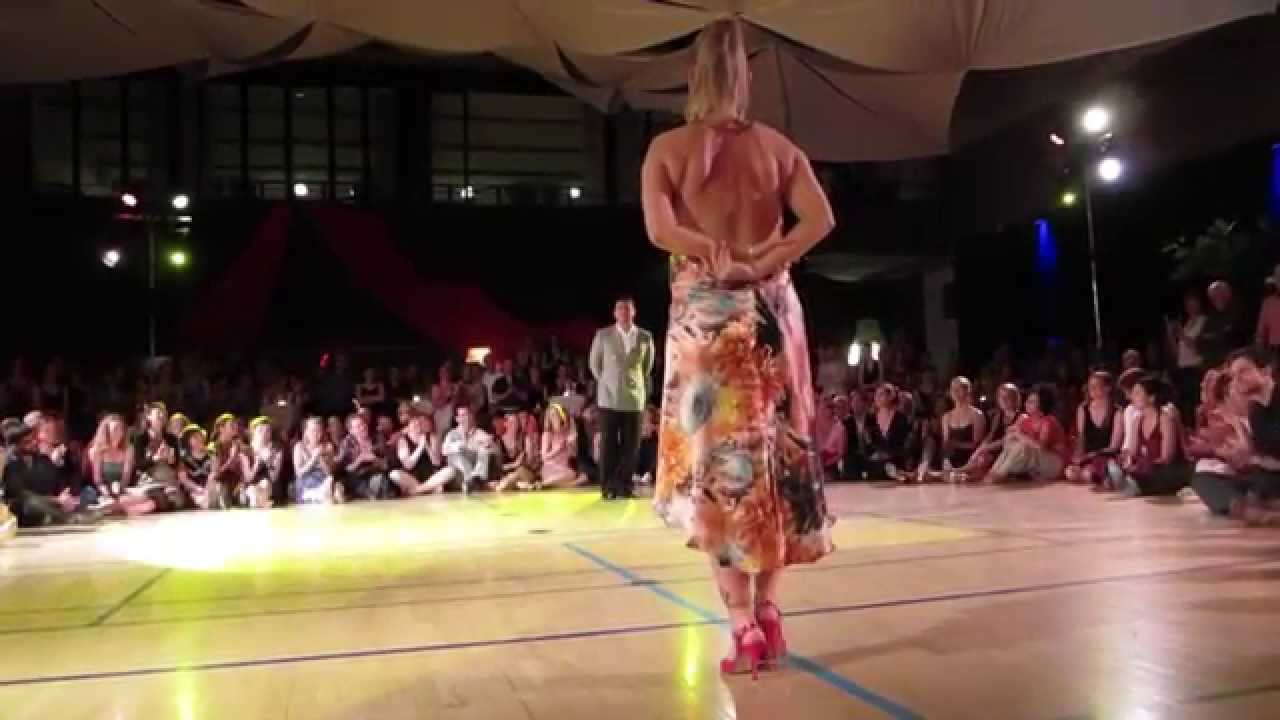 Sebastian Arce & Mariana Montes/20 years anniversary!