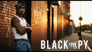 Download lagu 2Pac ft. Black-Py - Ghetto [Lyrics] mp3