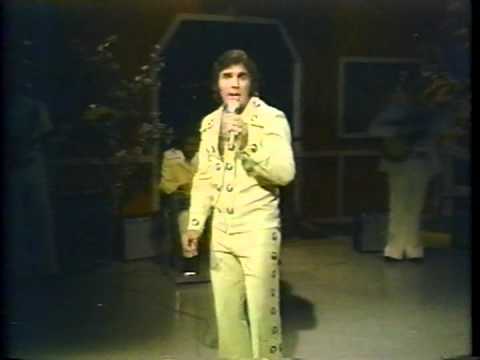 Easy As Pie - Billy Crash Craddock