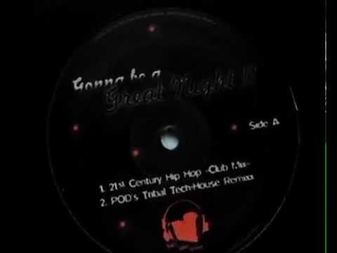 Gonna B A Great Night - eLBee BaD HQ