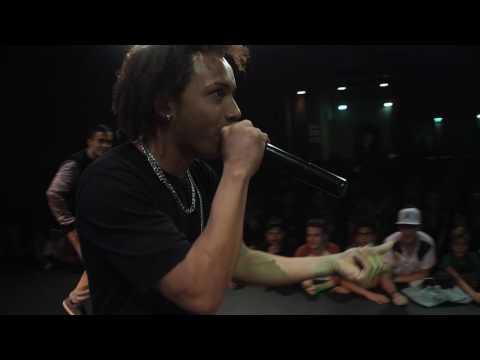 ABL vs Yeison - SEMIFINAL - Pre Gold Battle Barcelona