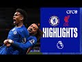 ESTEWOW Chelsea 2 1 Liverpool HIGHLIGHTS Premier League 2025 26
