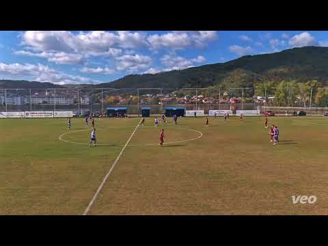 ⚽ A.C.S. COZIA Călimănești 2–0 A.C.S. VIITORUL Budești - 🎥 Meci complet