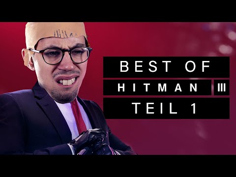 Best of Hitman 3 | HandOfBlood
