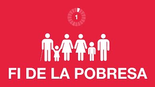 1. Fi de la pobresa