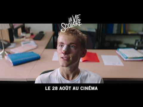 La vie scolaire - Ping Pong [VF]