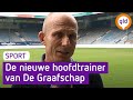 De Graafschap-trainer Robbemond: 'Gevoel, ambitie en hoofdtrainer zijn gaven doorslag'