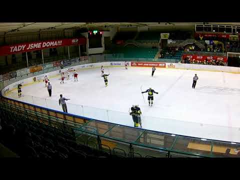 21.2.2018: HC RT TORAX Poruba "B" - HK Krnov 3:5 (sestřih)