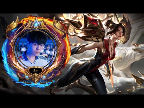 "테디 솔랭 근황" 테디 7월 롤 매드무비 [DRX Teddy Montage]