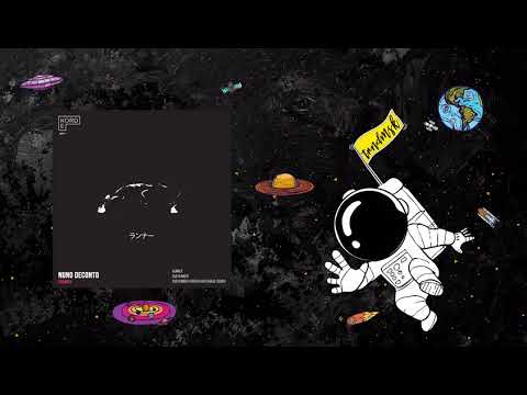 Nuno Deconto -  Dub Runner (Hiroshi Watanabe Rremix) [EKORD]