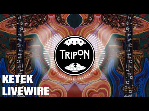 KETEK - LIVEWIRE (Experimental Hitech) 216 BPM