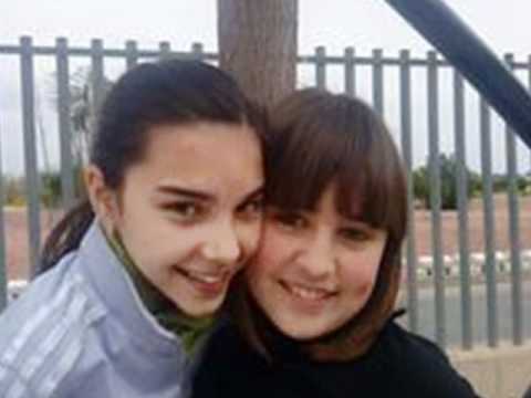 Alejandra y julia (L) Bigastro!