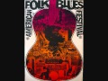 WILLIE DIXON - BIG LEGGED WOMAN -- AMERICAN FOLK BLUES FESTIVAL