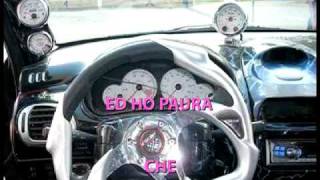 Elio e le storie Tesse   Pork e Cindy  karaoke instrumental