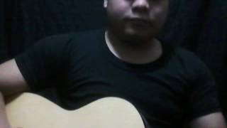 Black & white -richard crane ft myles kennedy cover. Joe deanston