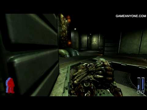 Prey (Part 21) - The Complex [1/2]