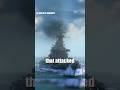 Battleship North Carolina Defends Enterprise Navalhistory History Navy Battleship