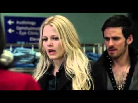 Regina Plans To Defeat Zelena 3x20 Once Upon A Time