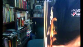 ARBEIT MACHT FREI - AREA - 1973 CRAMPS RECORD - ITALIAN PROG