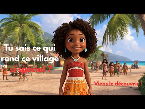 Chansons pour Enfants 🌈 Compilation Afro-Tropicale | Comptines Modernes et Originales