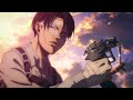 Levi Ackerman 1080p Scenepack For Edits