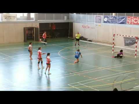 BALONMANO GIJON C   SIERO DEPORTIVO BALONMANO