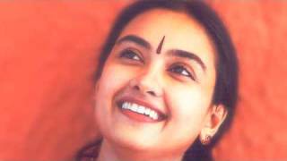 Carnatic Music by Rajashree Warrier- Jo  Achuthananda