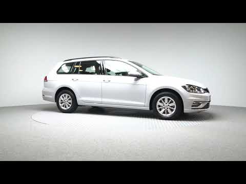 588981 VW Golf Variant 1.0 TSI Vorstellung Fahrzeug Arena Ilsfeld