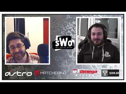 SOULCALIBUR 6 SWO highlights Raizel Vs Maidros