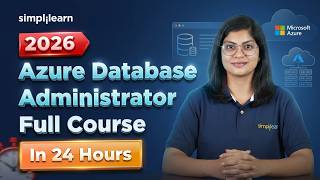 Azure Full Course: Step-by-Step Guide & Transcript