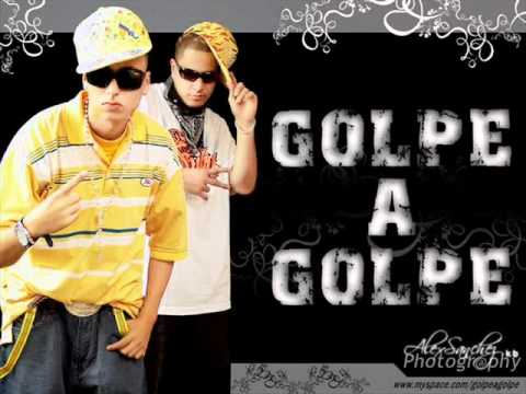my baby -golpe a golpe