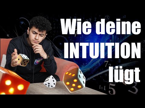 Wahrscheinlichkeiten: zwischen Bauchgefühl und Mathematik… Absurder als wir denken