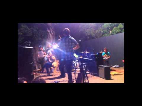 SummerEnd - Knoking On Heaven's Door. Directo.