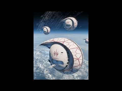 State Azure - Stellar Void