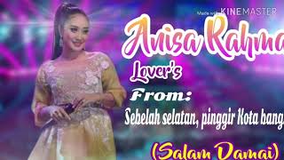 Download lagu Full anisa Rahma New Monata mp3