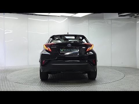 Toyota C-HR G 1.8 Hybrid *Top spec* - Image 2