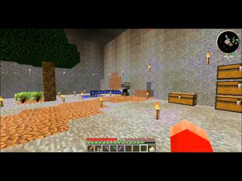 Feed the Beast Unhinged: Episode 5-Starting the Factory zone