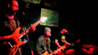 FIFTEEN - 924 Gilman St 25 Year Anniversary 12-31-11