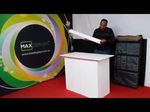 Promotional Table - Advertising Tables Latest Price, Manufacturers ...