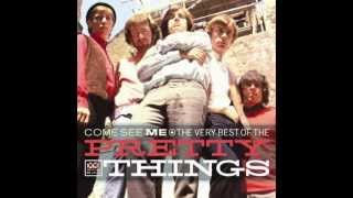 The Pretty Things - Tonight