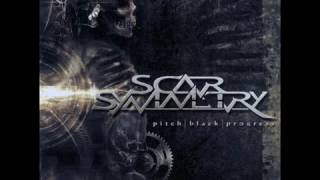 Scar Symmetry -  Quantumleaper (Amazing Sound)
