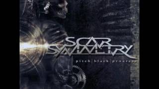 Scar Symmetry -  Quantumleaper (Amazing Sound)