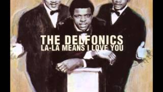 Walk Right Up To The Sun  The Delfonics