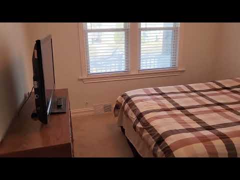 Complete Ferndale Renovation - 4 Bedrooms and Two Full Bathrooms! property video