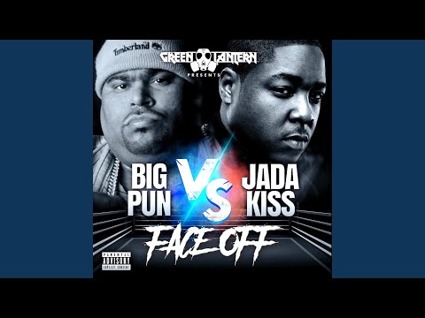 Video thumbnail for Face Off